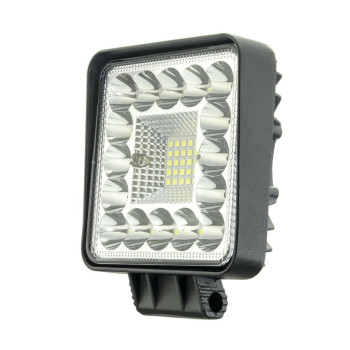 Фара светодиодная CYCLONE WL-D9 78W 3030-52 Combo