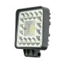 Фара светодиодная CYCLONE WL-D9 78W 3030-52 Combo