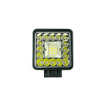 Фара светодиодная CYCLONE WL-D9 78W 3030-52 Combo