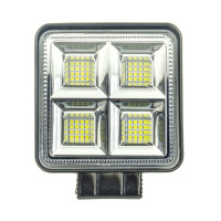 Cвітлодіодна фара WL-D11 96W 3030-64 Spot