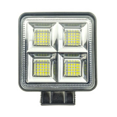 Cвітлодіодна фара WL-D11 96W 3030-64 Spot