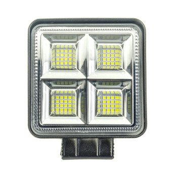 Фара светодиодная Cyclone WL-D11 96W 3030-64 Spot