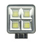 Cвітлодіодна фара WL-D11 96W 3030-64 Spot