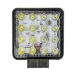 Фара светодиодная CYCLONE WL-D14 48W 3030-16 FL