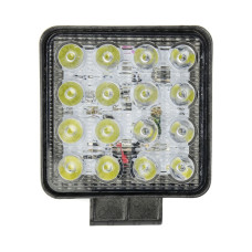 CYCLONE WL-D14 48W 3030-16 FL