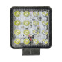 Фара светодиодная CYCLONE WL-D14 48W 3030-16 FL
