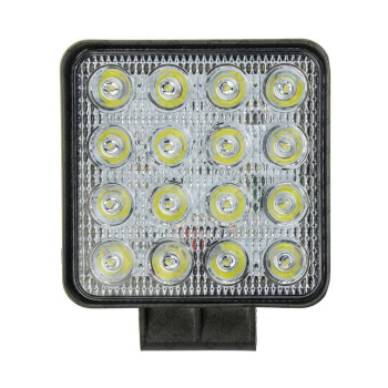 Фара светодиодная Cyclone WL-D14 48W 3030-16 SP