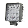 Фара светодиодная Cyclone WL-D14 48W 3030-16 SP