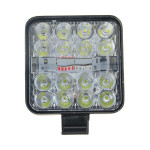 Фара светодиодная CYCLONE WL-D16 mini STR 48W SP