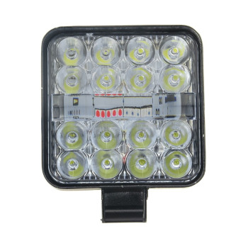 Фара светодиодная CYCLONE WL-D16 mini STR 48W SP
