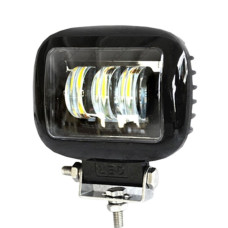 Светодиодная фара рабочего света WL-F1B CREE-3 30W SP