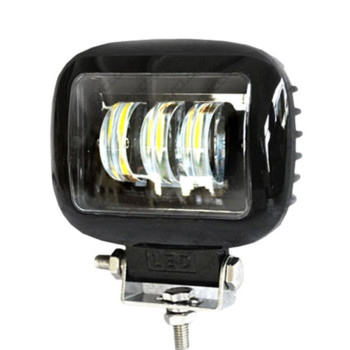 Светодиодная фара рабочего света WL-F1B CREE-3 30W SP