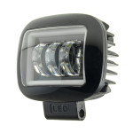 Фара светодиодная CYCLONE WL-F3B 45W+DRL Premium