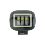Фара светодиодная CYCLONE WL-F3B 45W+DRL Premium