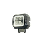 Фара світлодіодна CYCLONE WL-F5 20W+RING Spot v2