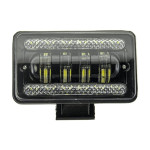 Фара світлодіодна  CYCLONE WL-R2 40W+DRL Low