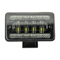 CYCLONE WL-R2 40W+DRL Low