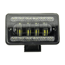 CYCLONE WL-R2 40W+DRL Low