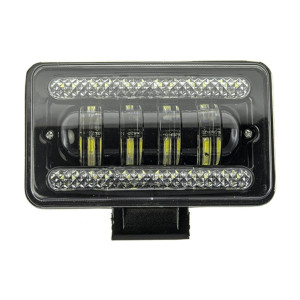 Фара світлодіодна  CYCLONE WL-R2 40W+DRL Low