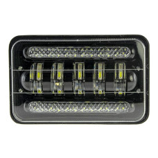 CYCLONE WL-R2 50W+DRL Low