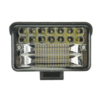 Фара светодиодная CYCLONE WL-R3 84W Hi/Low