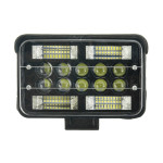 Світлодіодна фара Cyclone WL-R4 84W Hi/Low