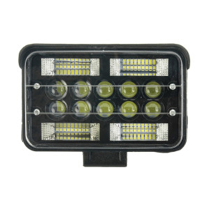 Світлодіодна фара Cyclone WL-R4 84W Hi/Low
