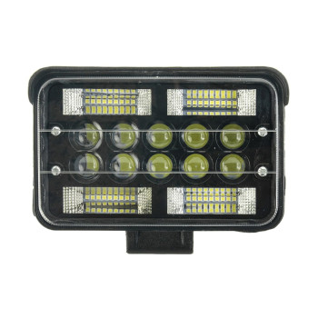 Светодиодная фара Cyclone WL-R4 84W Hi/Low