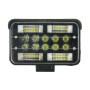 Светодиодная фара Cyclone WL-R4 84W Hi/Low