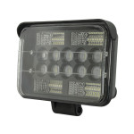 Світлодіодна фара Cyclone WL-R4 84W Hi/Low