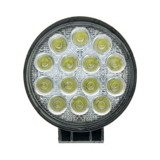 Cвітлодіодна фара WL-205 42W EP14 FL SW