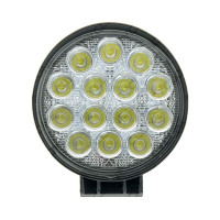 Cвітлодіодна фара WL-206 42W EP14 SP SW