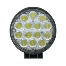 Cвітлодіодна фара WL-206 42W EP14 SP SW