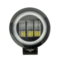 CYCLONE WL-F8 30W+DRL Driving