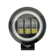 CYCLONE WL-F8 30W+DRL Driving
