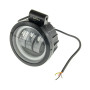 CYCLONE WL-F8 30W+DRL Driving
