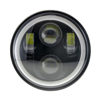 Cвітлодіодна фара WL-JP3 5,75" 45W Hi/Low
