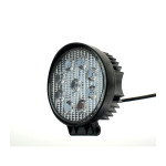 Фара светодиодная WL-209 SLIM 27W EP9 SP