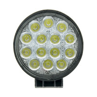 Cвітлодіодна фара WL-D4 42W EP16 SP