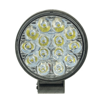Фара светодиодная CYCLONE WL-D7 mini 42W EP16 SP