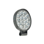 Фара светодиодная CYCLONE WL-D7 mini 42W EP16 SP