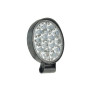 Фара светодиодная CYCLONE WL-D7 mini 42W EP16 SP