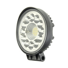 Cвітлодіодна фара WL-D10 50W 3030-33 Combo