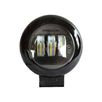 Фара светодиодная Cyclone WL-F2B 45W Premium