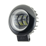 Фара светодиодная CYCLONE WL-F4B 45W+DRL Premium