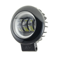 CYCLONE WL-F4B 45W+DRL Premium