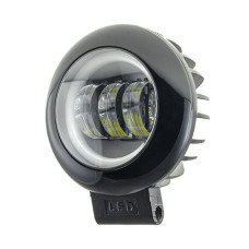 CYCLONE WL-F4B 45W+DRL Premium