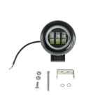 Фара светодиодная CYCLONE WL-F4B 45W+DRL Premium