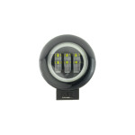 Фара светодиодная CYCLONE WL-F4B 45W+DRL Premium