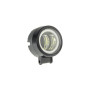 Фара светодиодная CYCLONE WL-F6 20W+RING Spot v2